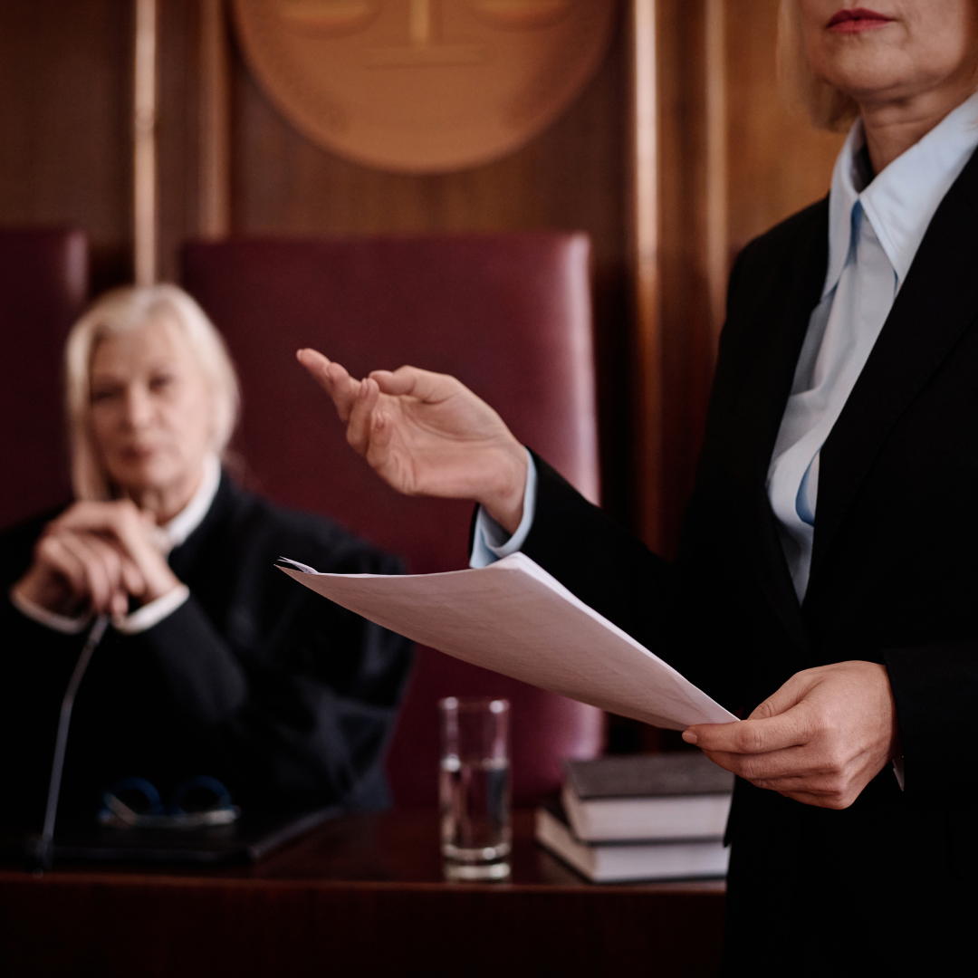 AI-Powered Document Review: Streamlining Legal Processes Globally