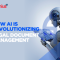 How AI Is Revolutionizing Legal Document Management